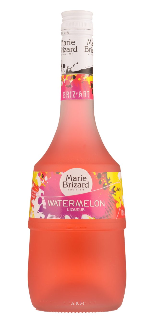 Marie Brizard Watermelon 750ml