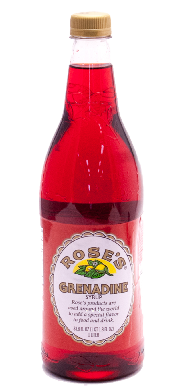 where to buy grenadine syrup in south africa