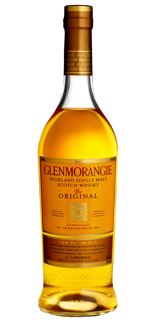 Glenmorangie 10 year 1L - Free Range Wine & Spirits