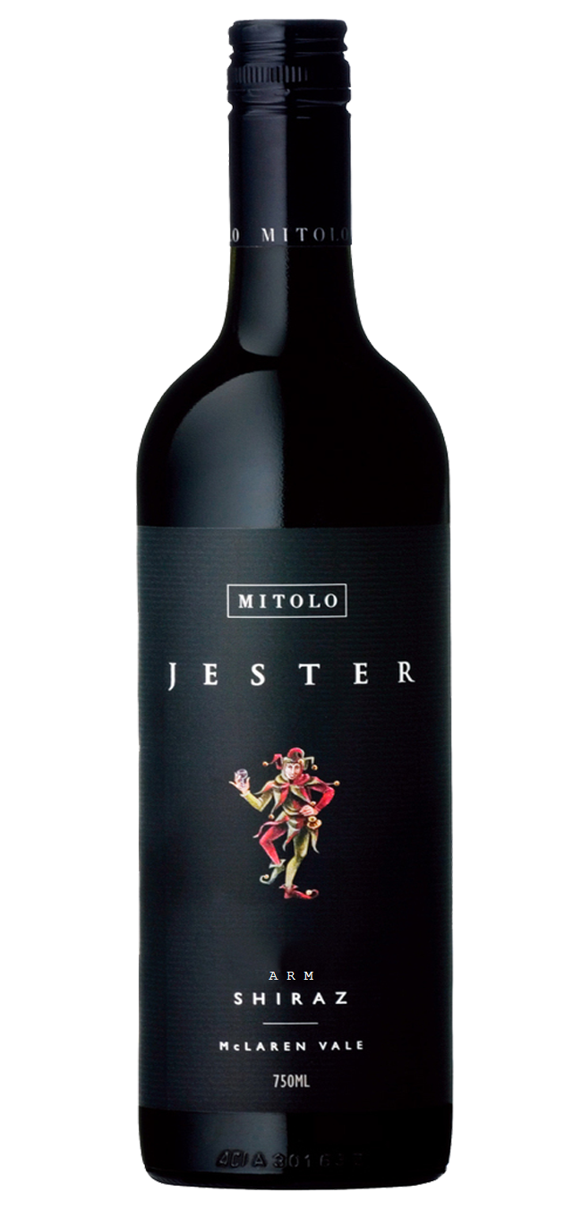 750ml the - Shiraz Luekens & Spirits Jester Mitolo Wine