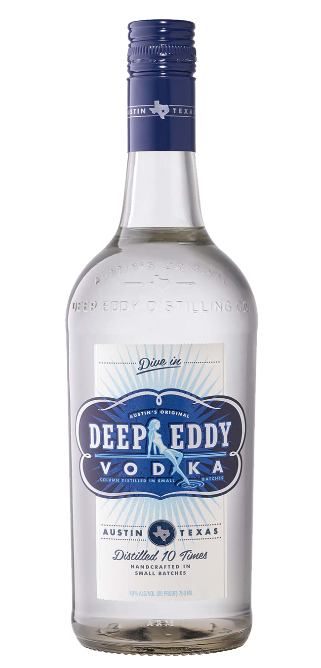 Deep Eddy Vodka 10l Luekens Wine And Spirits 8594