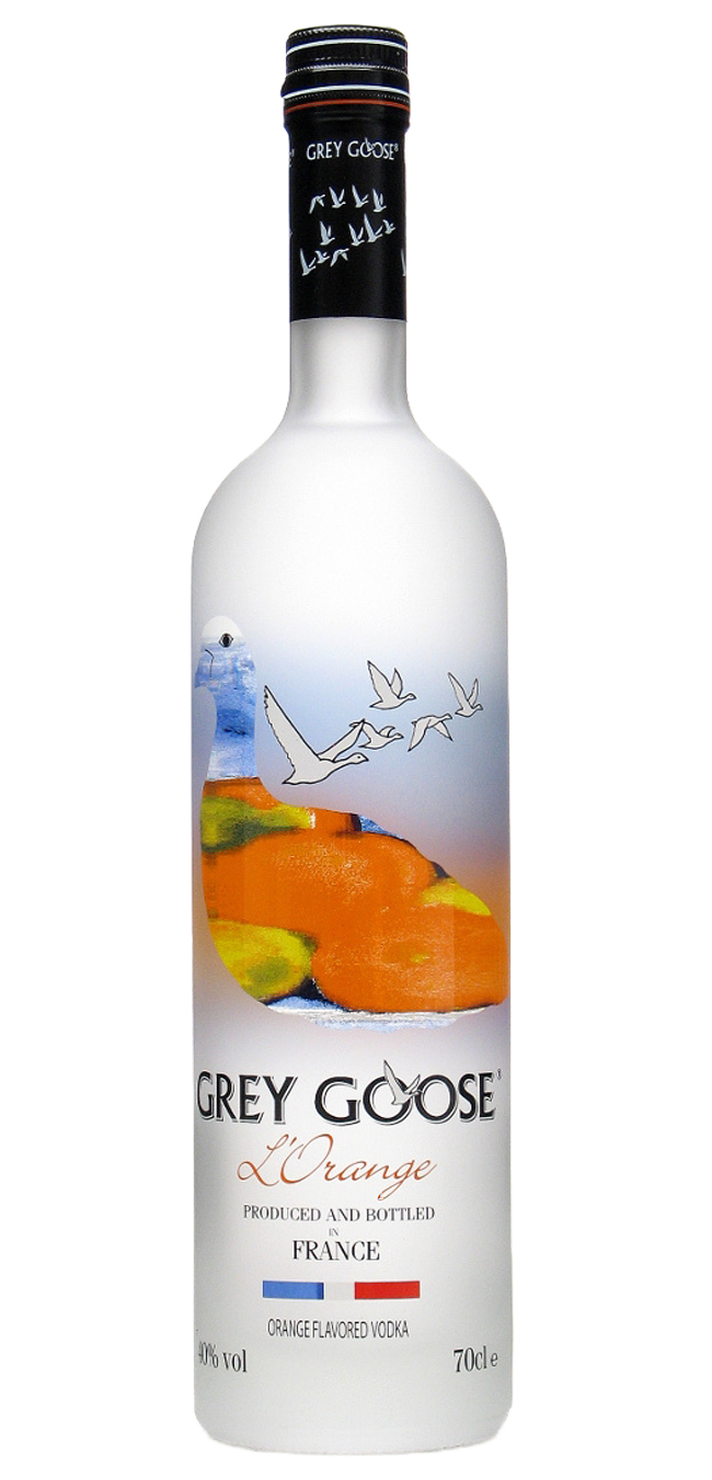 Grey Goose 375ml