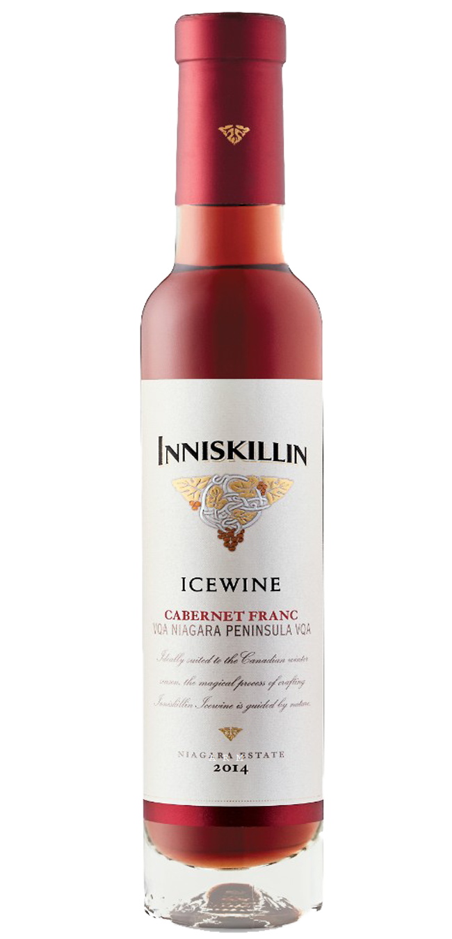 Inniskillin Cab Franc Icewine 375ml