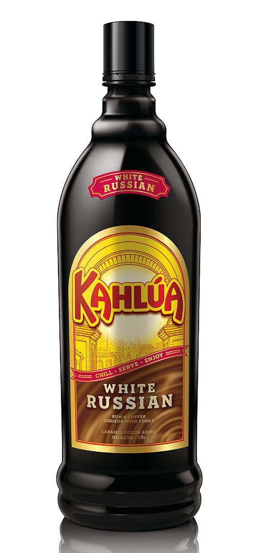 Kahlua White Russian - Luekens Wine & Spirits