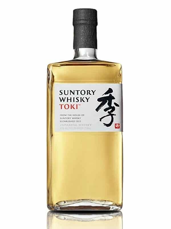 Suntory Toki Whisky 750ml - Luekens Wine & Spirits