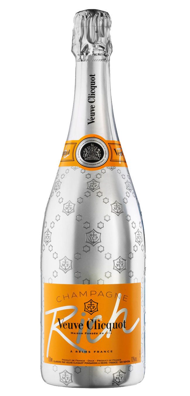 Veuve Clicquot to sue winery over labels - The Drinks Business