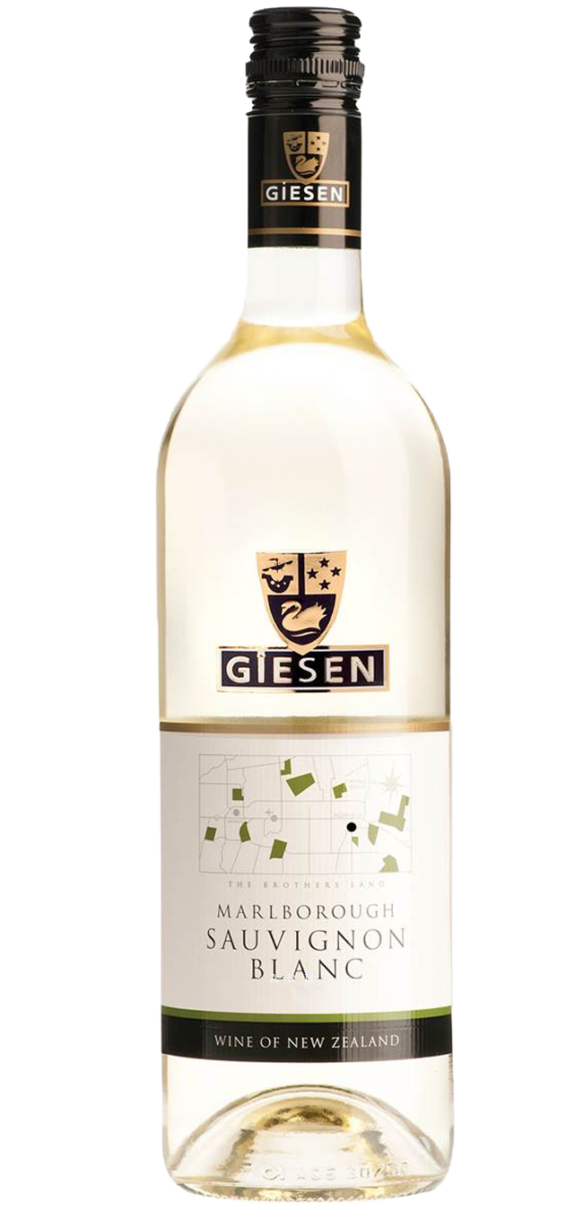 Giesen - Sauvignon Blanc