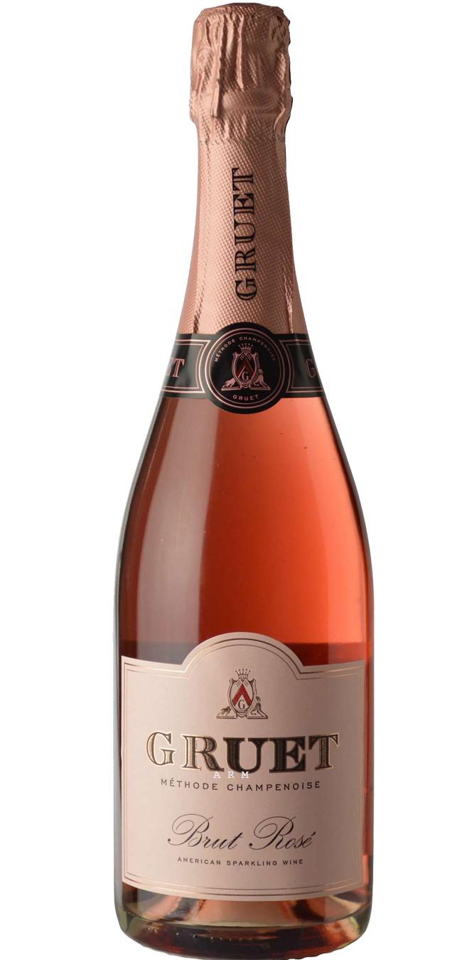 Rosé  Champagne Gruet