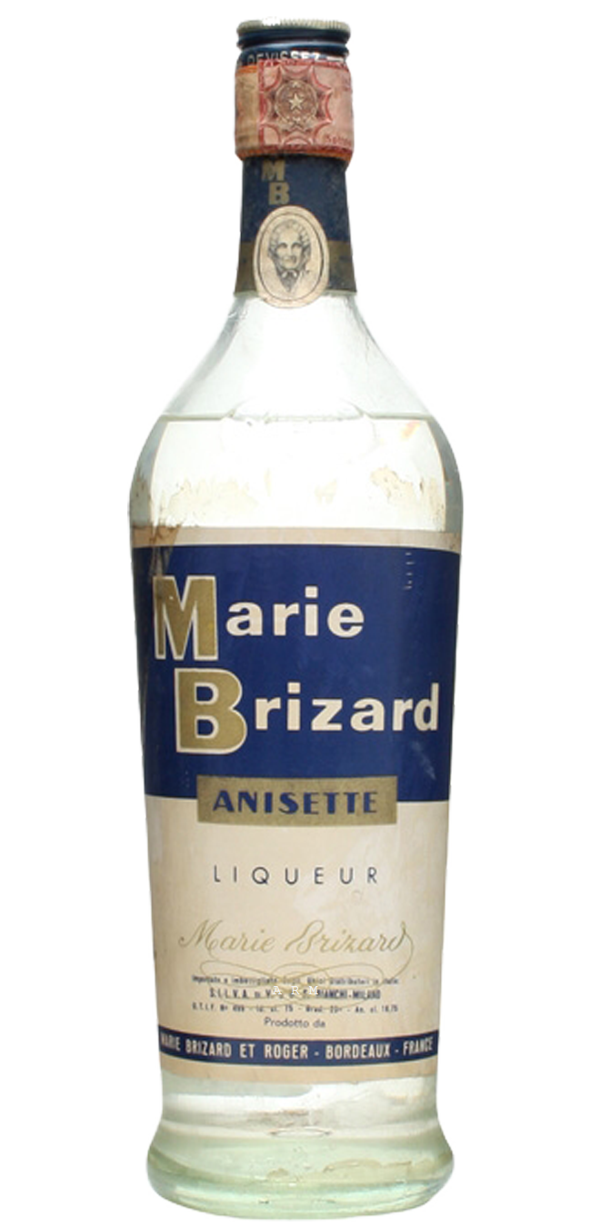 Marie Brizard Anisette