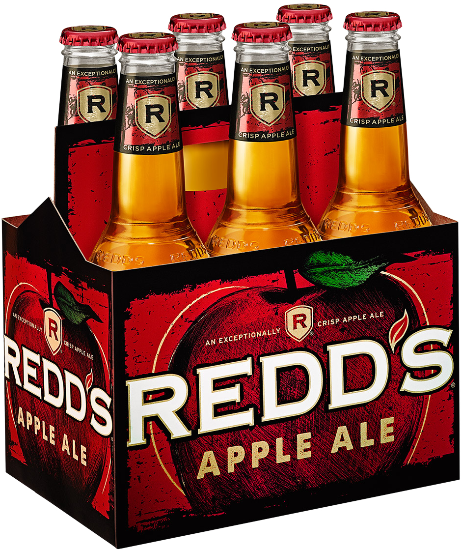Redd S Mail In Rebate Apple Ale