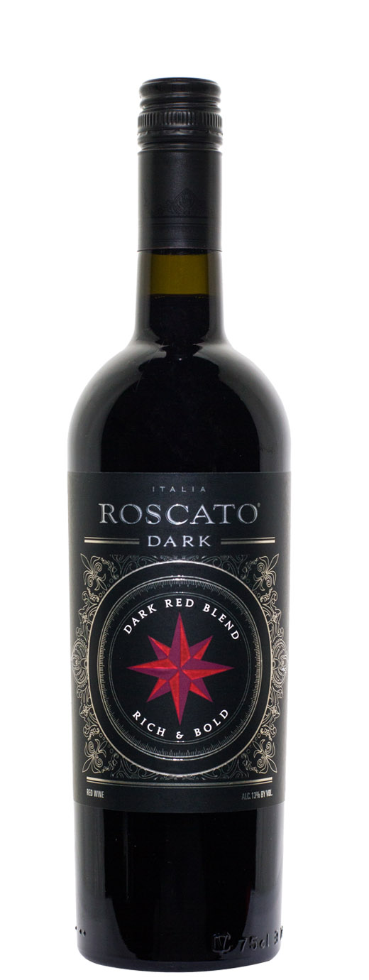 Roscato Rose - Italy - Blend 750ml