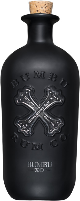 Bumbu Rum XO 750ml
