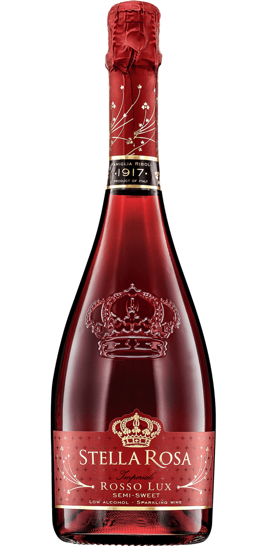 Buy Stella Rosa Rosso, Semi-Sweet Sparkling Red Wine