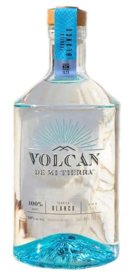 Volcán de mi tierra, primer tequila de Moët Hennessy