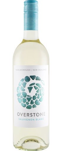 Overstone Sauvignon 750ml Blanc & - Spirits Luekens Wine