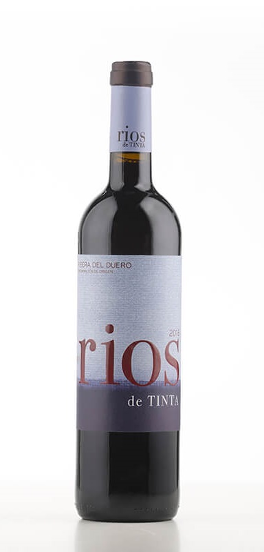 Wine Luekens Ribera - Rios del Duero Tinto Spirits de & 750ml