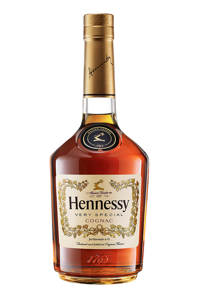 Hennessy Vs Cognac 1.75L – Chambers Wine & Liquor