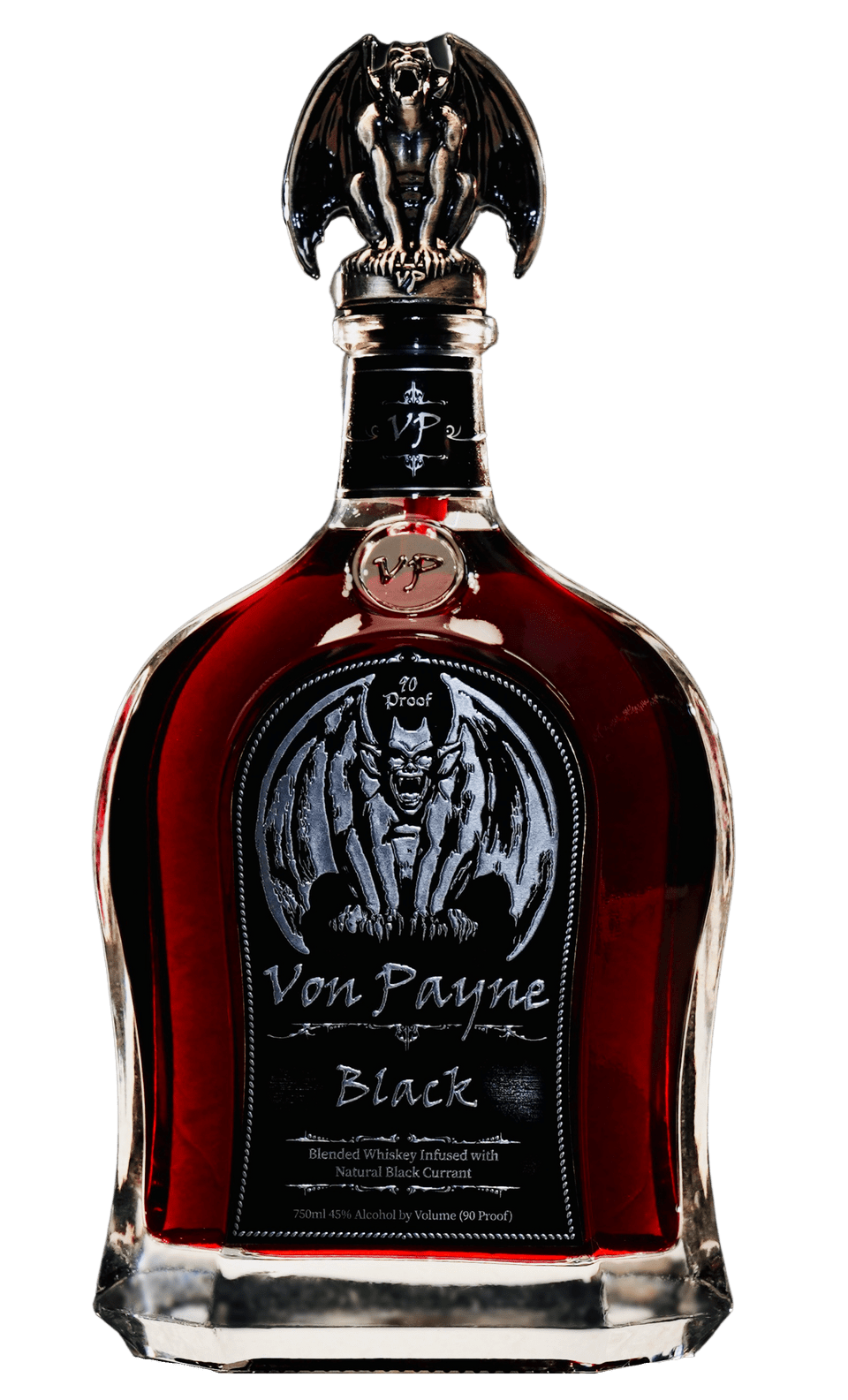 Black Velvet Reserve Canadian Whiskey, 750 ml – O'Brien's Liquor & Wine