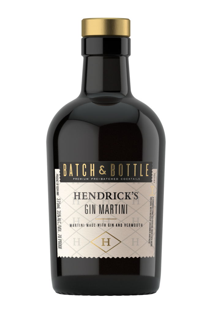 Hendrick's Price Guide: Find The Perfect Bottle Of Gin (2023)