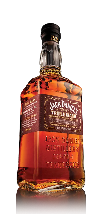 Jack Daniel's Whiskey Sour Mix 16 oz.