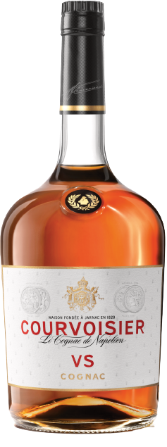 Courvoisier VS Cognac 1.75L - Luekens Wine & Spirits