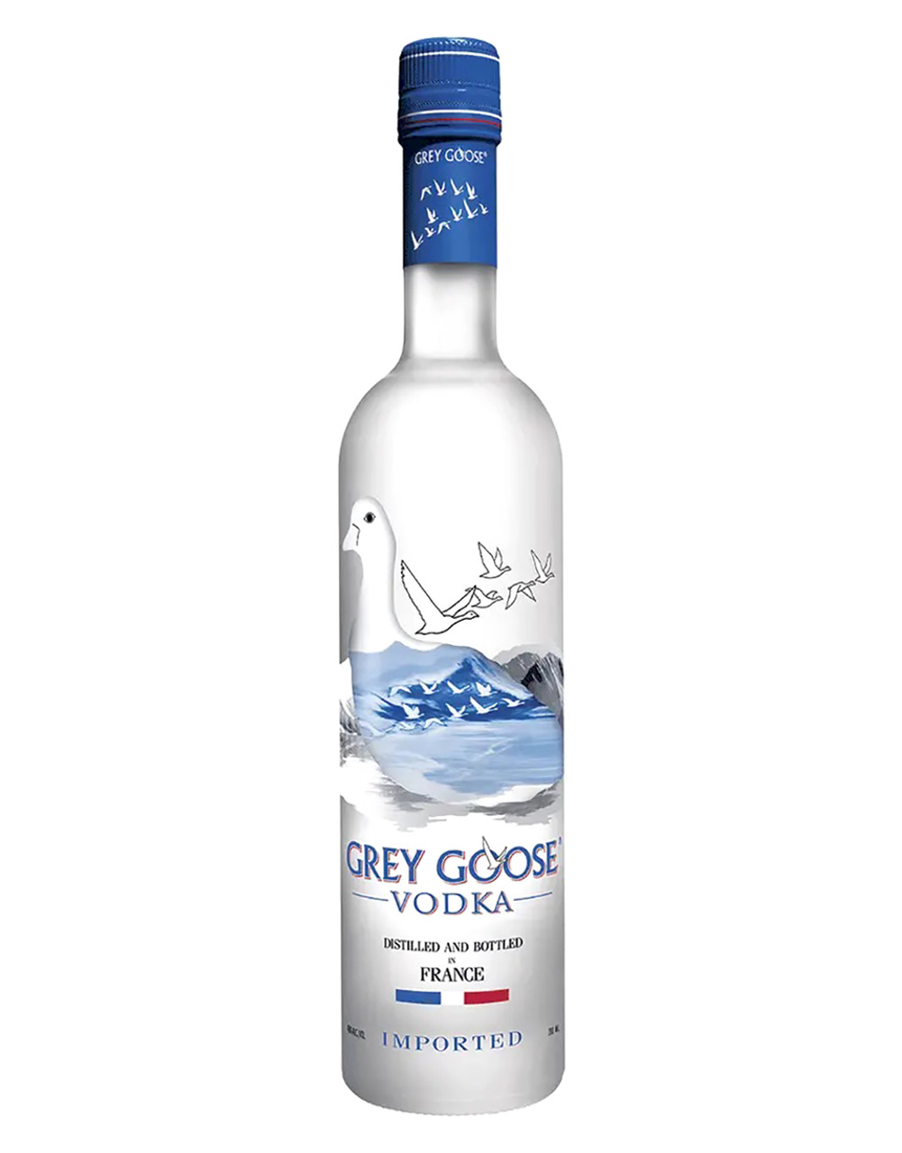 Grey Goose Vodka - 200 ml bottle