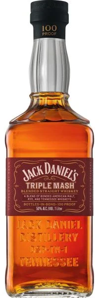 Jack Daniels Black Whiskey 375ml Pet - Luekens Wine & Spirits