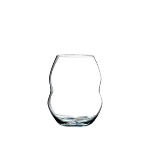 Glass, Riedel Oregon White with Coelho Logo